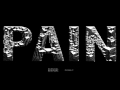 Pusha T - Pain ft. Future Mp3