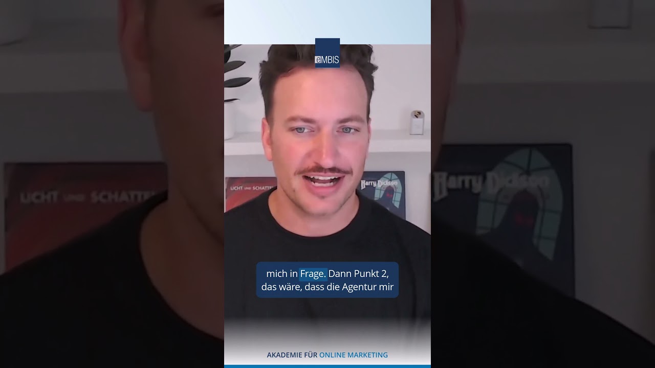 SEO-Agentur: Am wichtigsten ist die Erfahrung! 🔎 