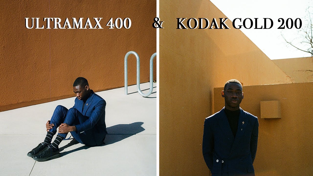 Ultra Ax Kodak Gold Vs. Ultramax: A Head-To-Head Film Comparison – OVFRQ