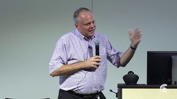 Thomas Glasmacher, Welcome, NFRO