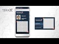 Tech5 biometricdriven digital id solution for proof of vaccination