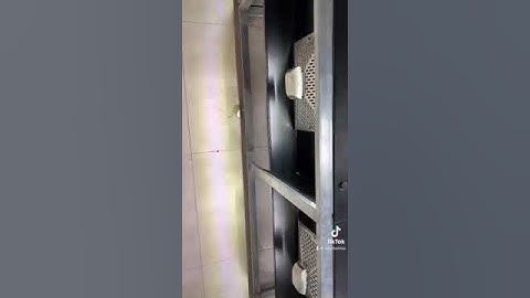 Phương án hút mùi bếp cho nhà hàng quán ăn sao cho giá rẻ #hutmuibep #shorts #hutmuibepre