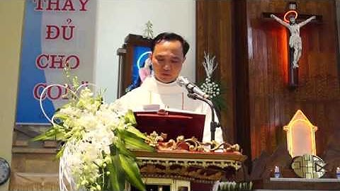 Linh mục Phê-rô Bùi Trọng Khẩn