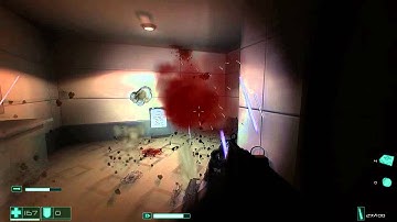 F.E.A.R. - Interval 07 - Redirection: Alice Wade