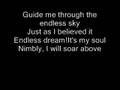 Hirari english karaoke subs my version