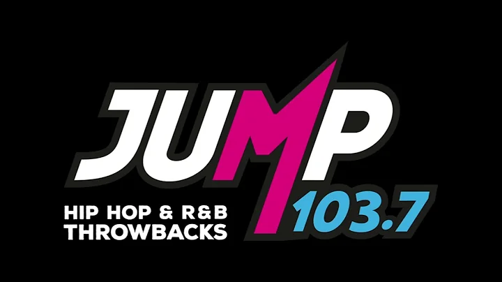 1070 WJMP / 103.7 W279DE Plattsburgh, NY Legal/TOTH ID "Jump 103.7"
