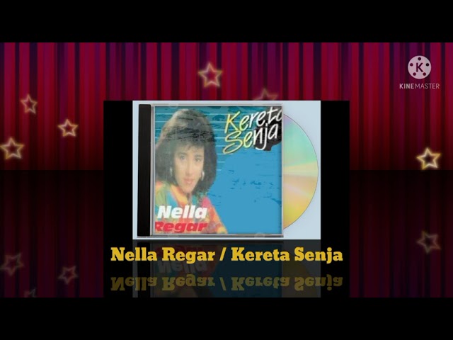 Nella Regar - Kereta Senja (Digitally Remastered Audio / 1989) class=