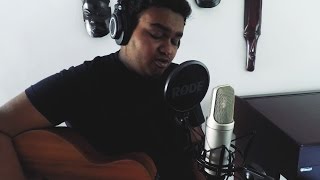 X Ambassadors - Unsteady (Cover)