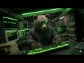 Programming Music — Bear Mode Activated | Developer Deep Work