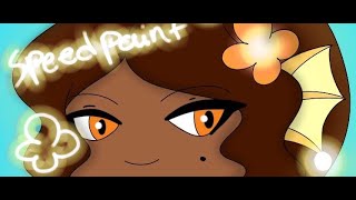Mergirl Speedpaint