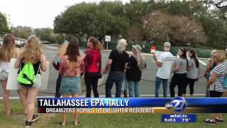 Congressman Gaetz Propose to Abolish EPA Bill