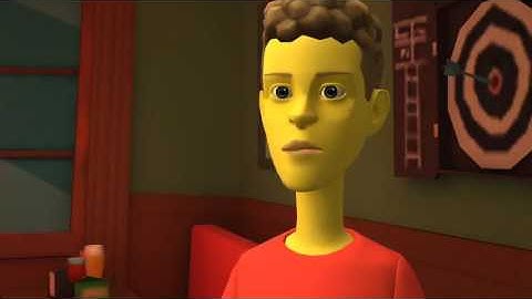 YouTube poop #funny #halarious #stupid #youtubepoop