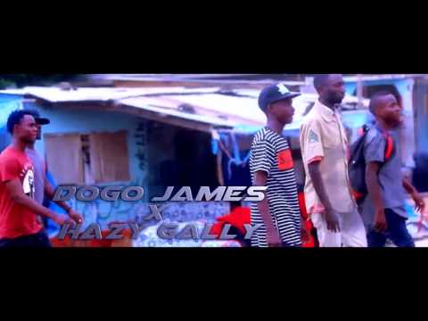 Dogo James On Fire Official Video