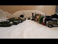 Tanks4War|new battles