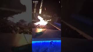 dj khaled still cool on snapchat?