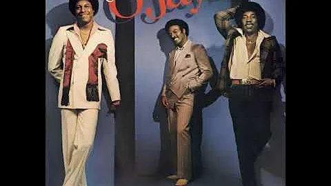 THE O'JAYS: I Want You Here With Me [FazeOneMusiQ]