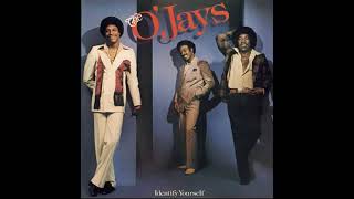 THE O'JAYS: I Want You Here With Me [FazeOneMusiQ]
