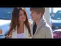 Justin &amp; Selena - Dont Let Me Go