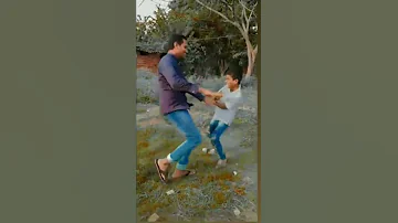 Mustafa And Rehaman Dance Rehacel Going To DID Mohd Mustafa799 
