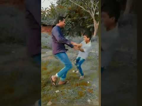 Mustafa And Rehaman Dance Rehacel Going To DID Mohd Mustafa799