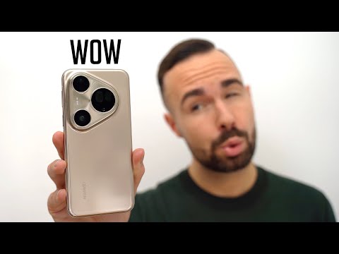 Huawei Pura 80 Ultra Testbericht Video-Thumbnail