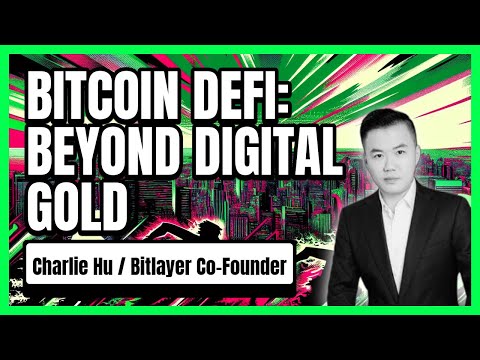 Unlocking Bitcoin's Potential: Bitlayer's Vision for DeFi and Beyond