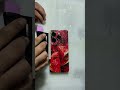 Infinix😱😱 Hot 40 back 3D sheet water mallon + Camera Glass lenz #smartphone #infinixmobile