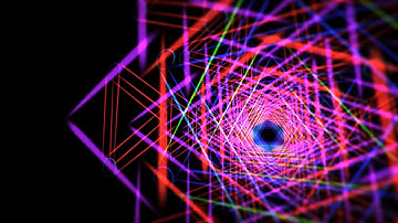 Tilt Brush://Camera Path