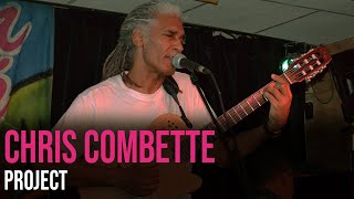 Chris Combette (Live at Le Baiser Salé)