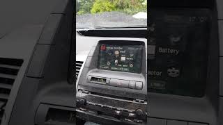 Toyota Prius gen2 SOC spoofing