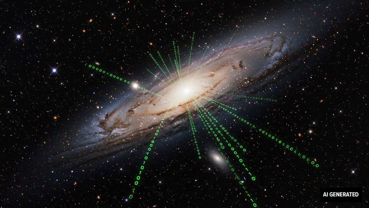 Cracking the Cosmic Code: How Software Powers the Rubin Observatory