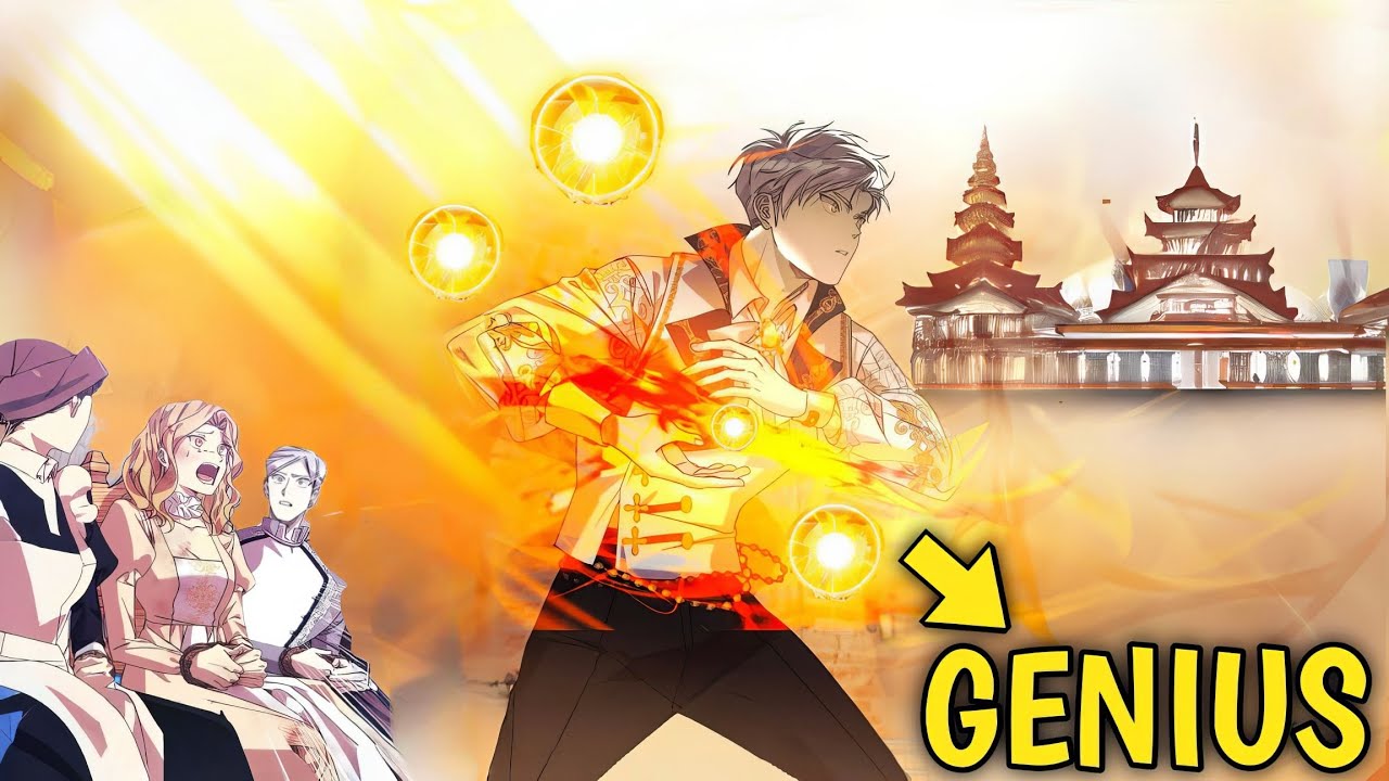 He Regressed to Save the Kingdom but Ended Up as the Tyrant Queen's Spoiled Brat!-Manhwa recap