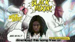 black moon - Now A Dayz - Walt What&#39;s Up - Alter The Chemist