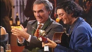 Video thumbnail of "Villancico flamenco a ritmo de tanguillo "El Coloraito" de Rafael del Estad"