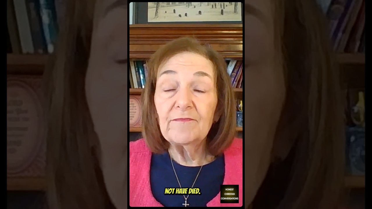 God, Why Did You Let This Happen?