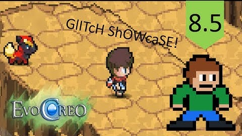 EvoCreo - Part 8.5 - Breaking The Game - ThePieGamer