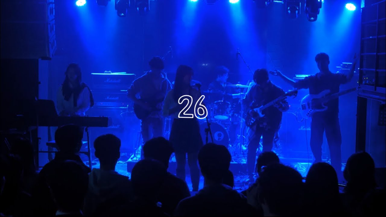 MOLARS X 회상 - 26 (2026 경희대 치대 약대 연합공연)