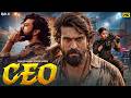 RAM CHARAN &amp; POOJA HEGDE FULL ACTION MOVIE | CEO | Latest South Hindi Dubbed Full Action Movie 2026