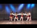 Гуцульский танец. Юные таланты России