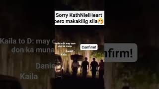 Celebrity Daniel Padilla And Kaila Estrada Relationship Confirm #fyp #danielpadilla #showbiz #viral Profile