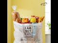 GRV's COMPOSTABLE BAGS