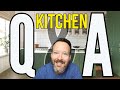 Kitchen Design&#39;s Most Asked Questions