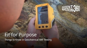 Things to Know in Geochemical XRF Testing