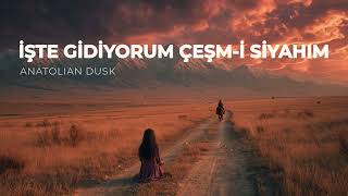 İşte Gidiyorum Çeşm - I Siyahım Anatolian Rock Cover