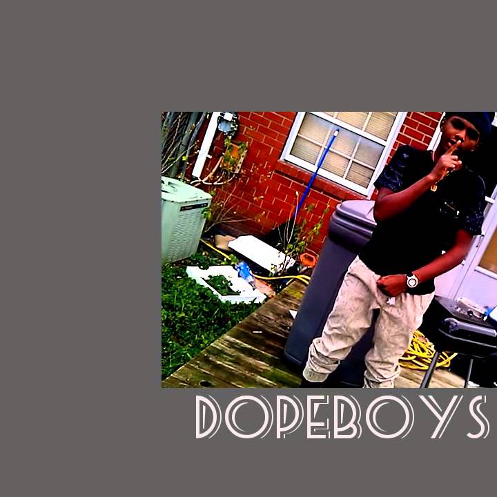 YoungPolo Ft.Kiddpolo-DôpeBoy