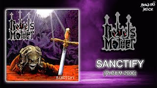 Rebel's Mother - Sanctify