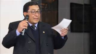 Porfirio Enríquez: ¿Educación Superior: ¿Universidad o Pluriversidad?