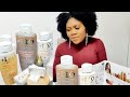 UNBOXING THE BEST GLOWING & LIGHTENING CREAM FOR ALL SKIN TYPES || QEI+ PARIS ACTIVE HARMONIE REP.