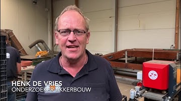 Smart Grader bij Vertify