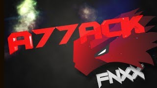 FENIXX // A77ACK - An Uncharted 3 Montage -